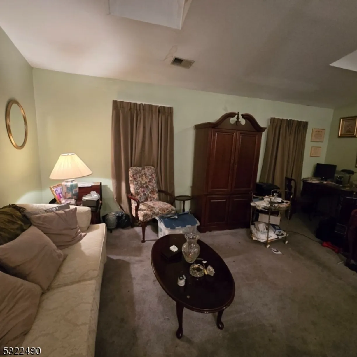 Jersey City/Hoboken Real Estate | View 135 Tiffany Blvd | Listing