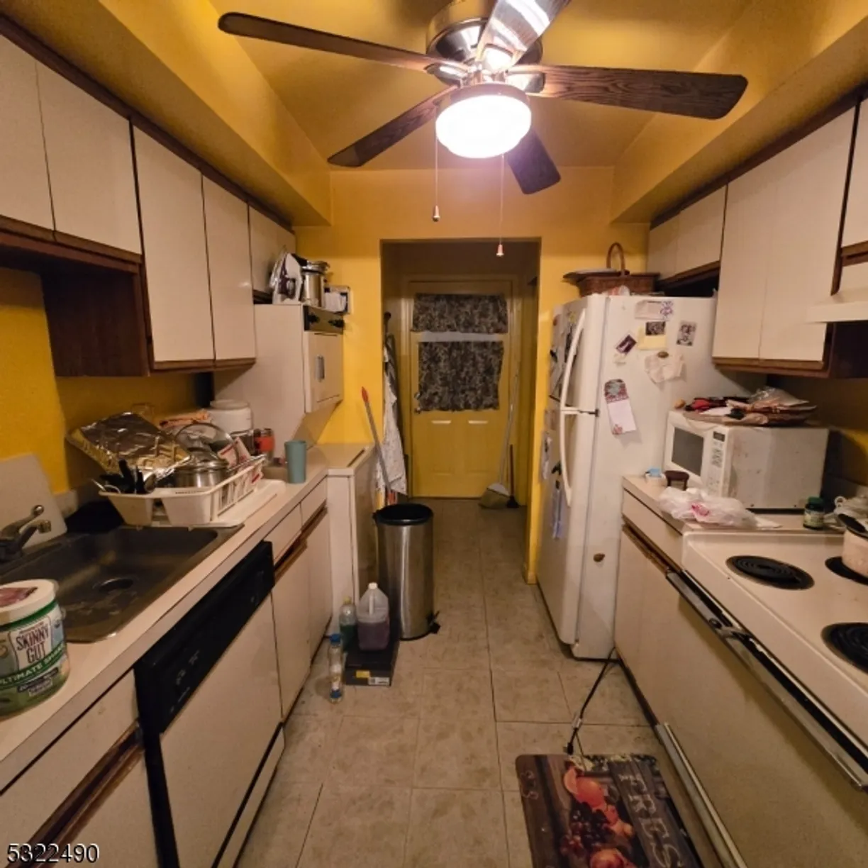 Jersey City/Hoboken Real Estate | View 135 Tiffany Blvd | Listing