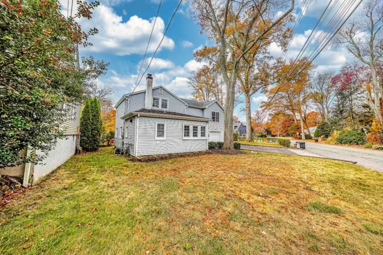 Jersey City/Hoboken Real Estate | View 49 RIVERSIDE DRIVE | Listing