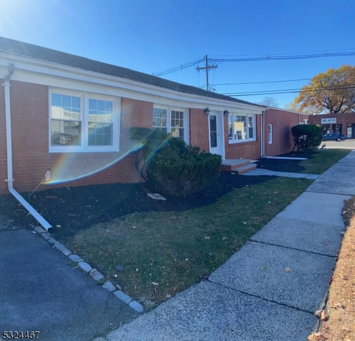 Jersey City/Hoboken Real Estate | View 477 Chestnut St | Listing