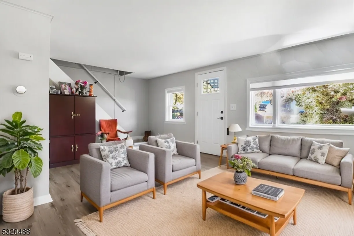 Bergen County Real Estate | View 57 Terrace Ave | 3 Beds, 1 Bath
