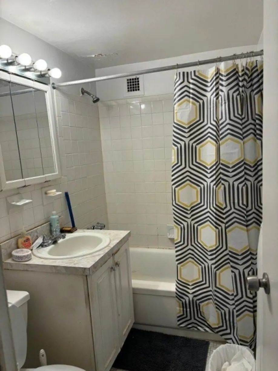 Jersey City/Hoboken Real Estate | View 275 Prospect St, 2C | Listing