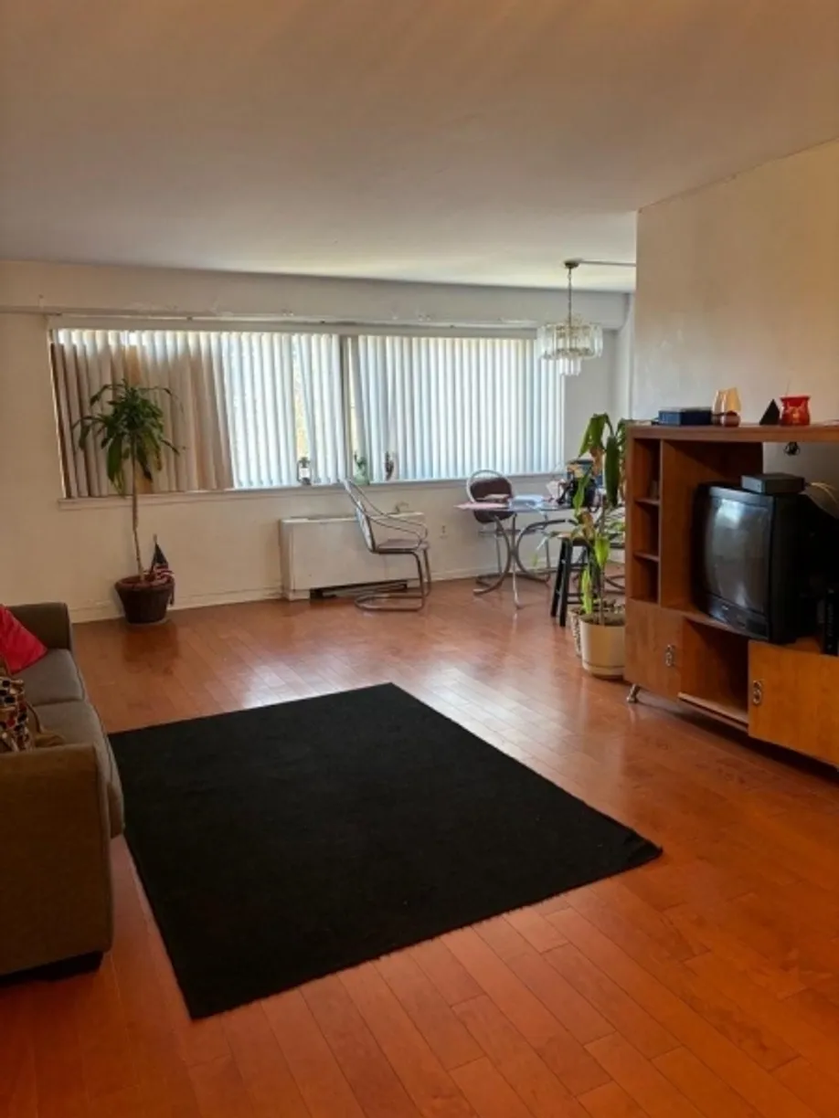 Jersey City/Hoboken Real Estate | View 275 Prospect St, 2C | Listing