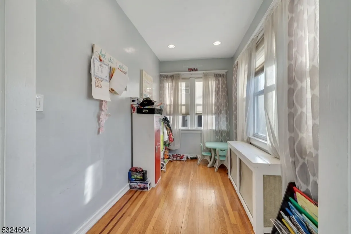 Jersey City/Hoboken Real Estate | View 136 Cedar St | Listing