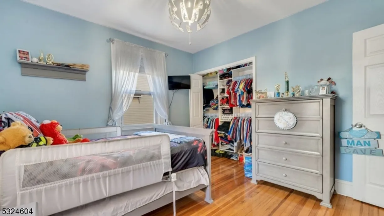 Jersey City/Hoboken Real Estate | View 136 Cedar St | Listing