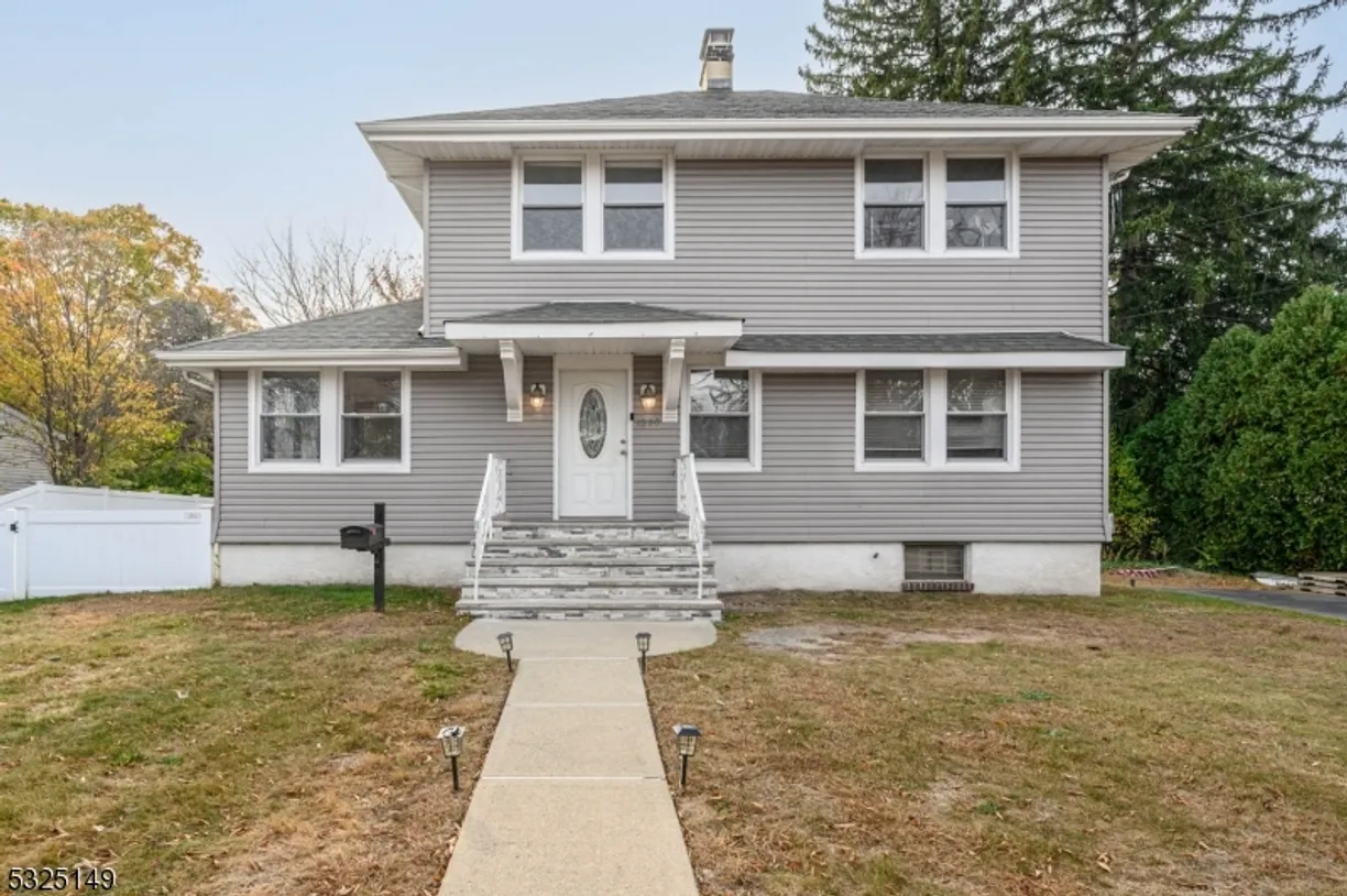 Jersey City/Hoboken Real Estate | View 1390 Broad St | 3 Beds, 1 Bath