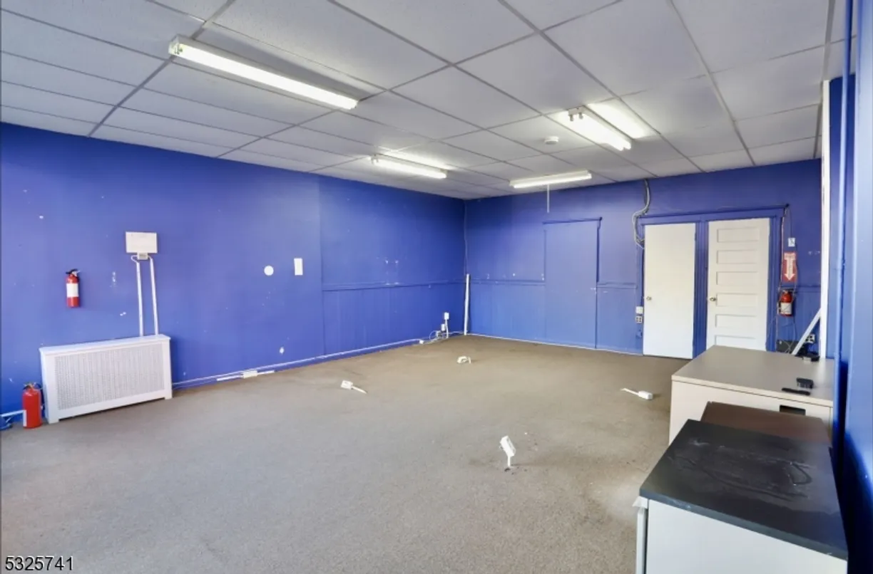 Jersey City/Hoboken Real Estate | View 743 Harrison Ave | Listing