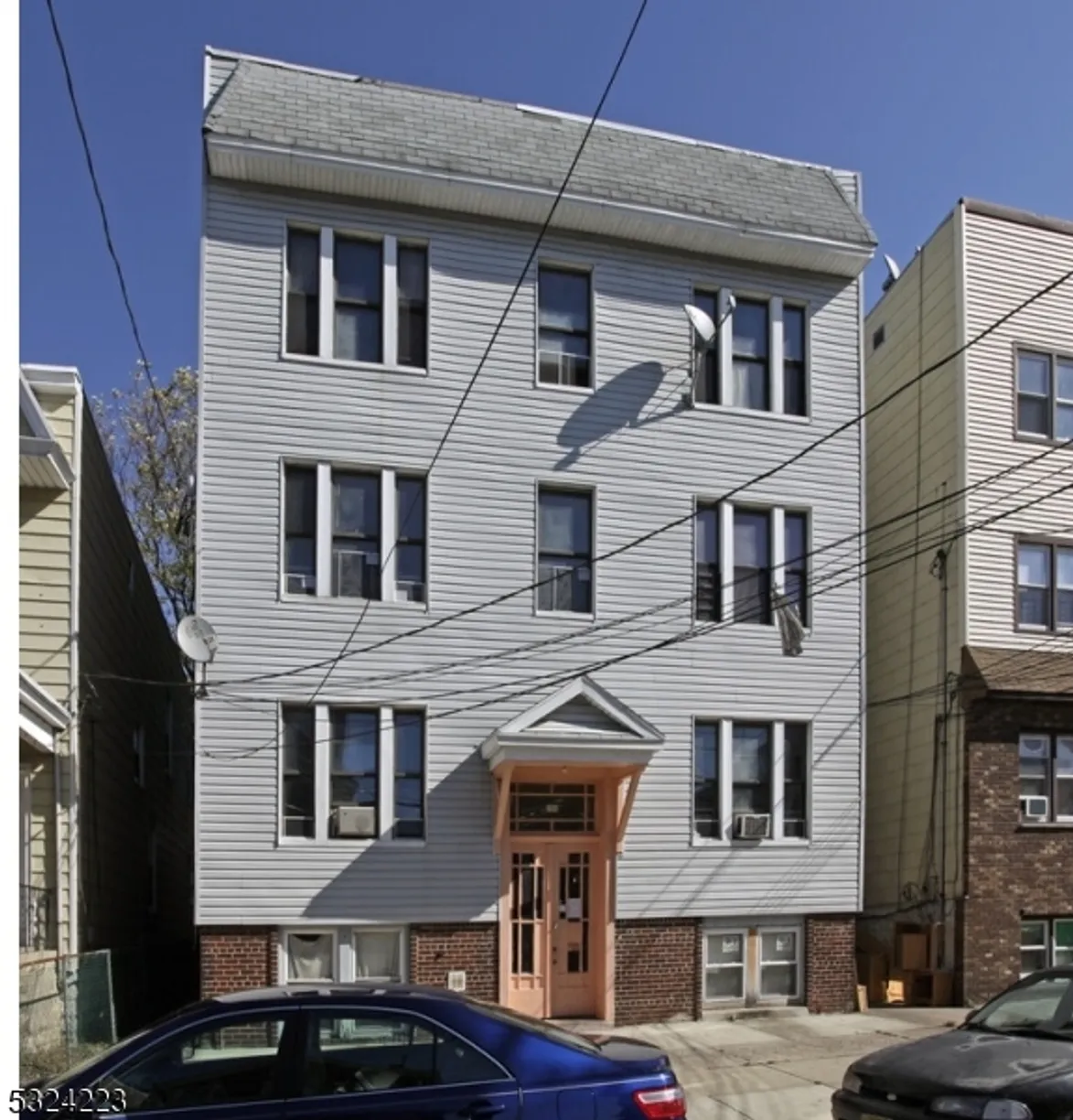 Jersey City/Hoboken Real Estate | View 200 Lembeck Ave