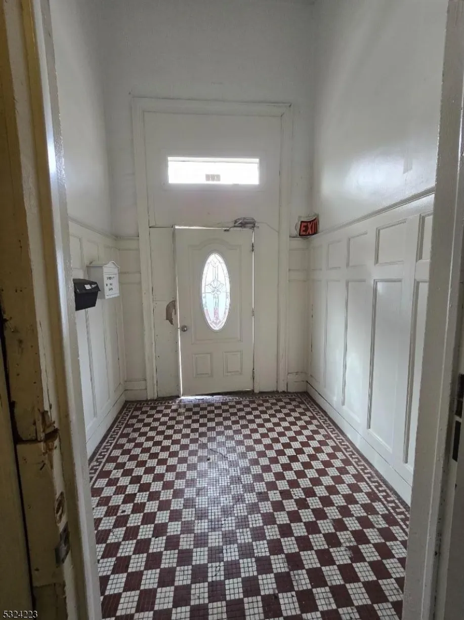 Jersey City/Hoboken Real Estate | View 200 Lembeck Ave | Listing