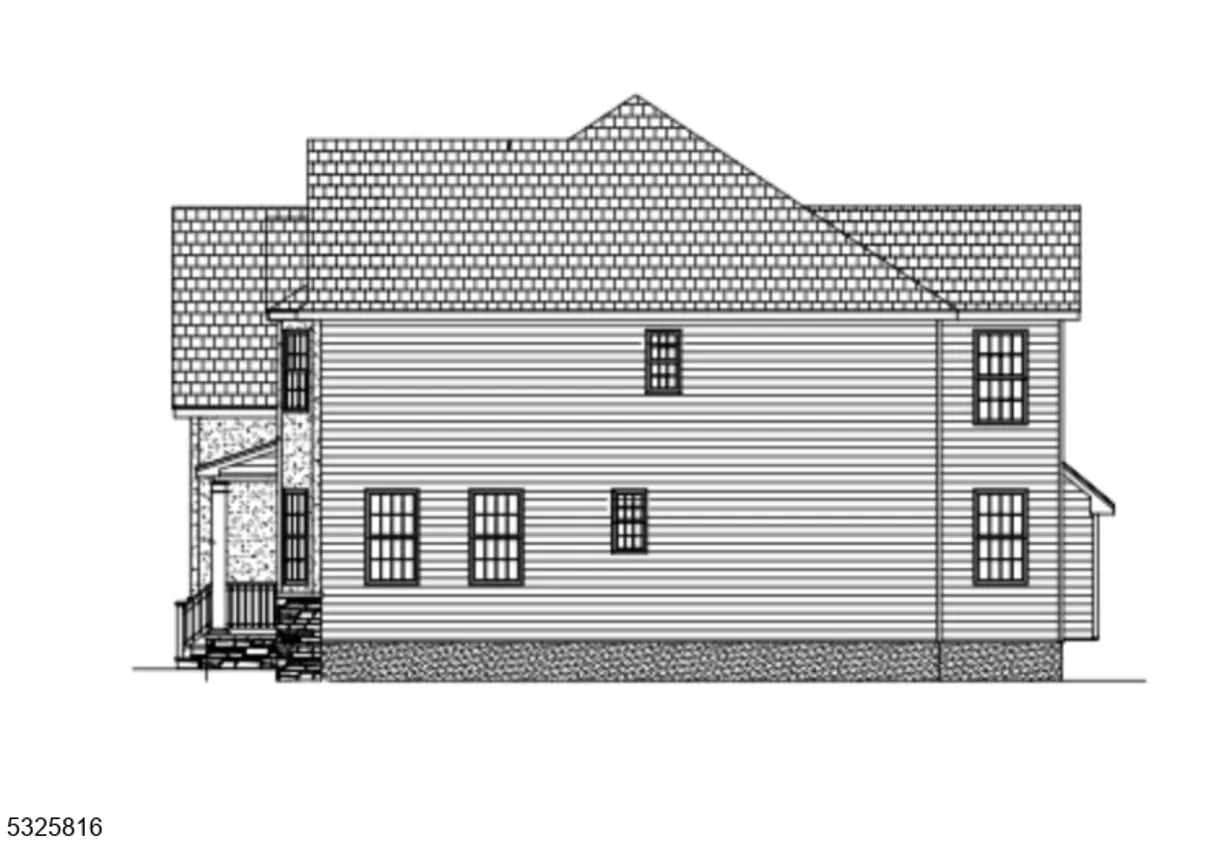 Jersey City/Hoboken Real Estate | View 135 Pergola Ave | Listing