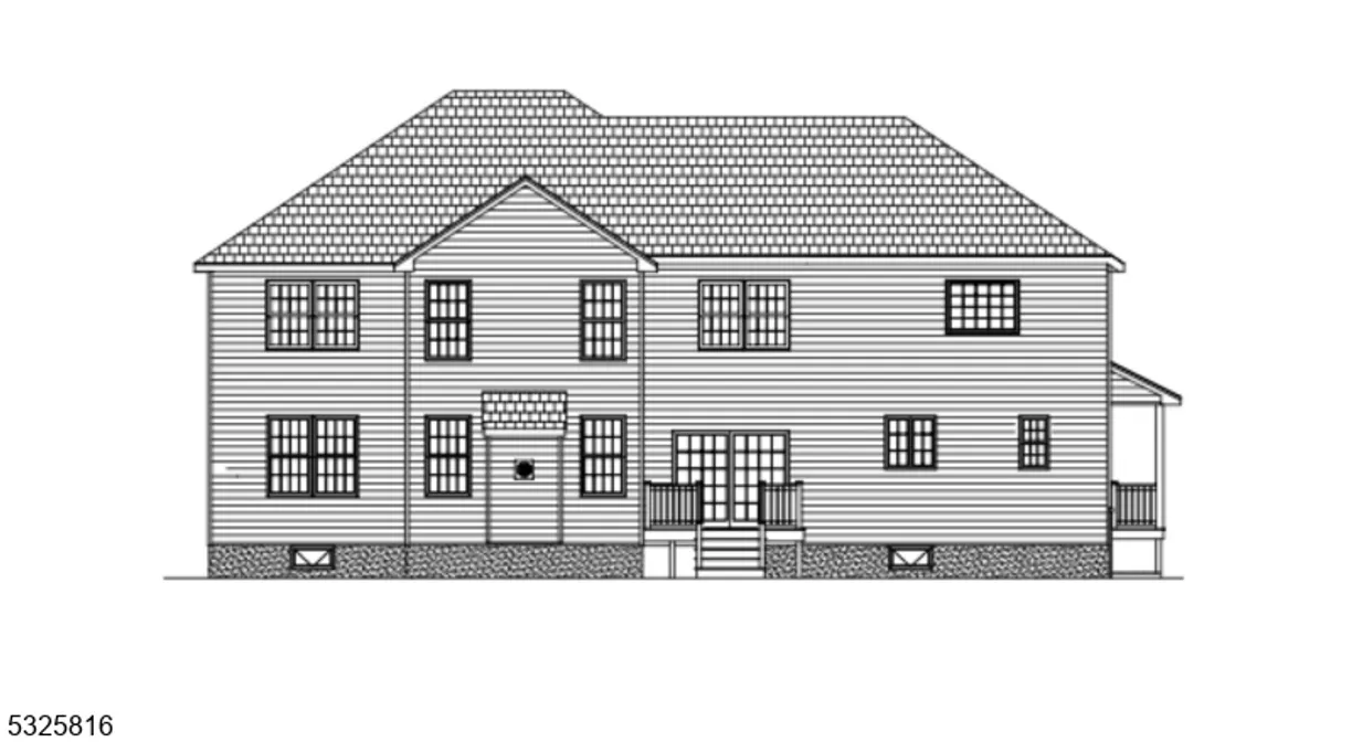 Jersey City/Hoboken Real Estate | View 135 Pergola Ave | 6 Beds, 4 Baths