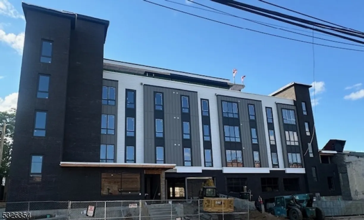Bergen County Real Estate | View 50 E 23rd St, 402 | 2 Beds, 1 Bath