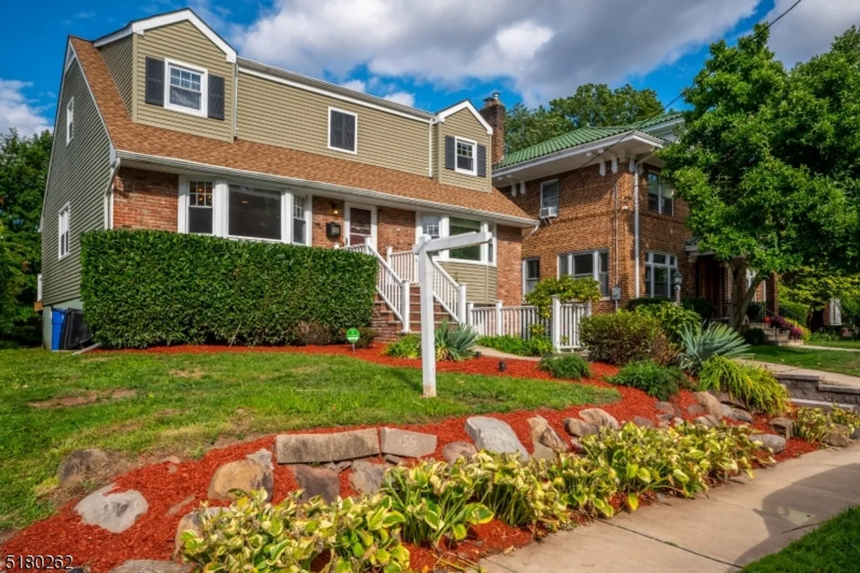 Jersey City/Hoboken Real Estate | View 155 Oakland Rd | Listing