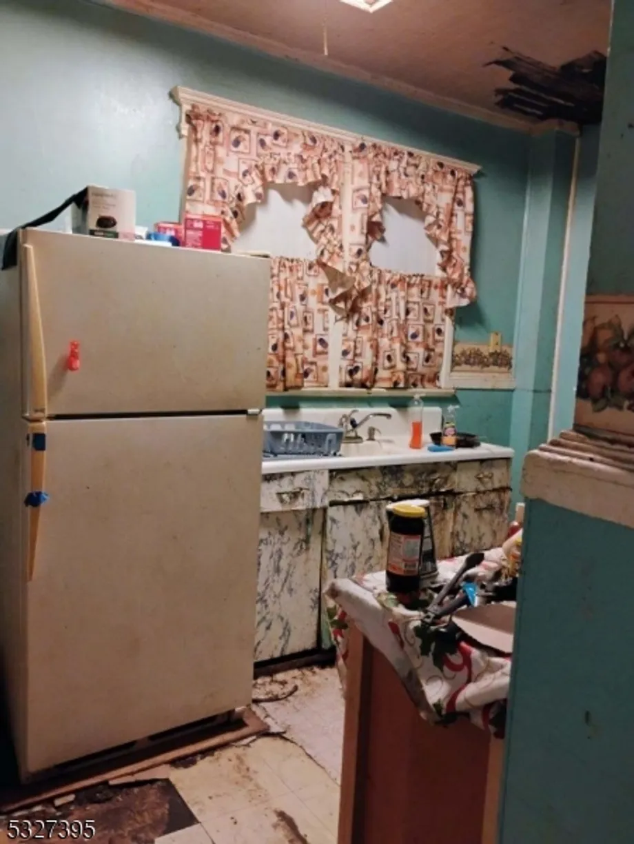 Jersey City/Hoboken Real Estate | View 66 Linden Ave | Listing
