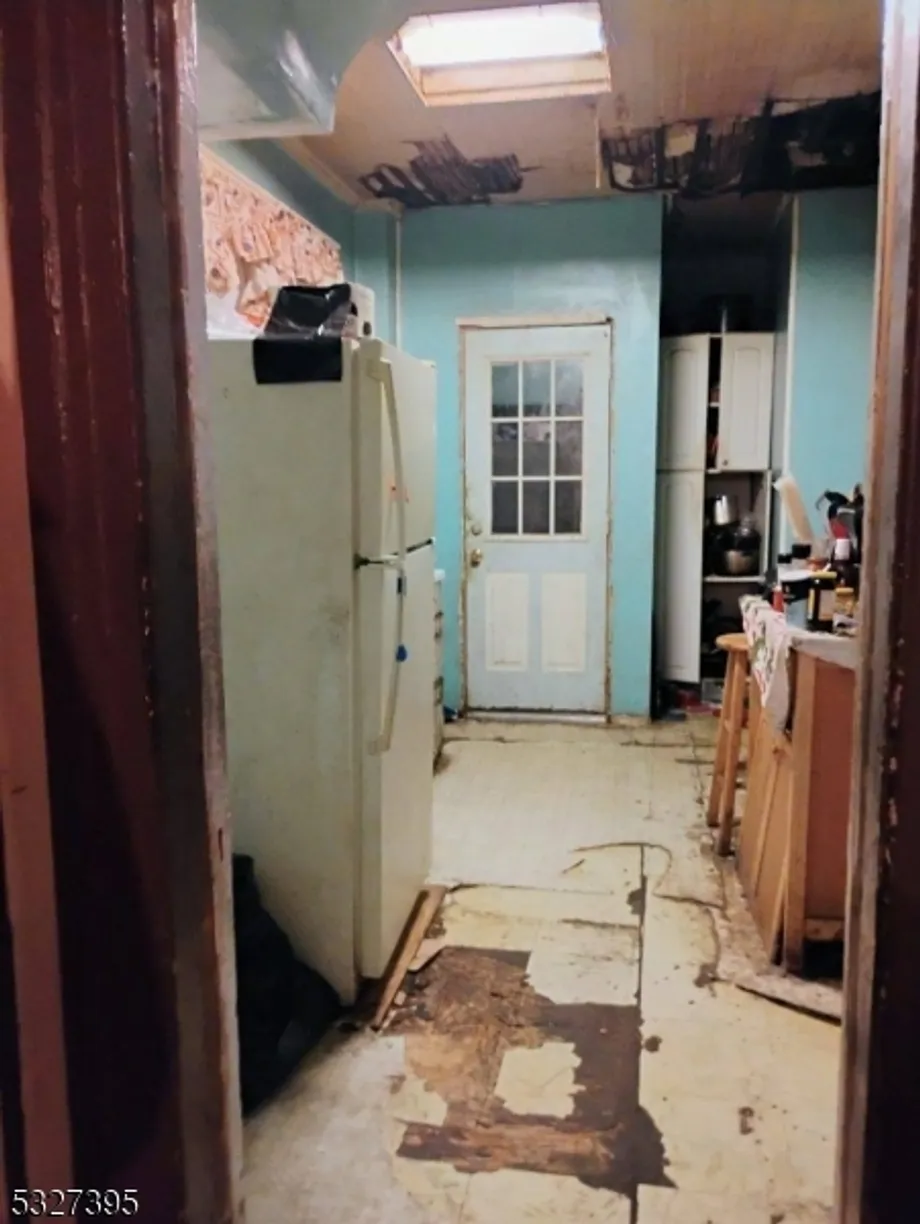Jersey City/Hoboken Real Estate | View 66 Linden Ave | Listing