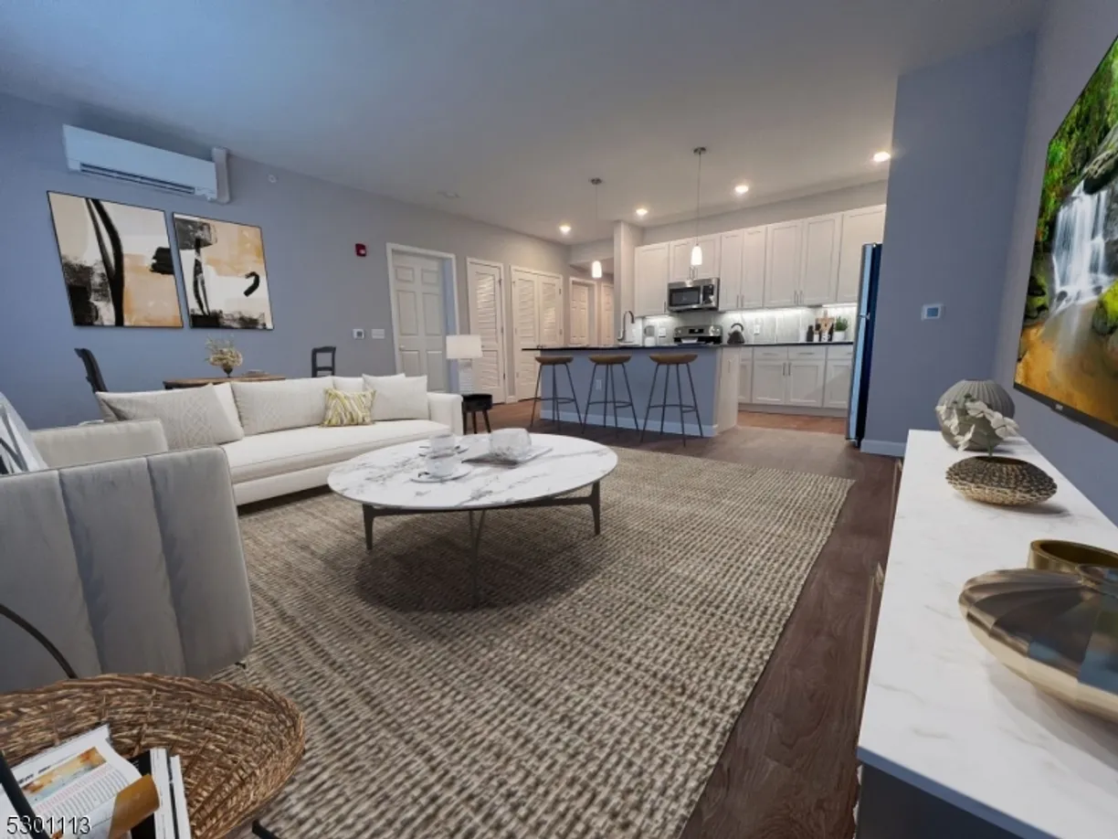 Jersey City/Hoboken Real Estate | View 2003 Morris Ave, 409 | 1 Bed, 1 Bath