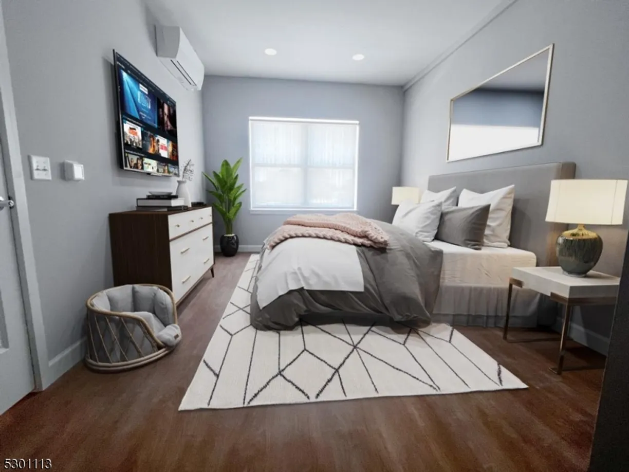Jersey City/Hoboken Real Estate | View 2003 Morris Ave, 409 | Listing