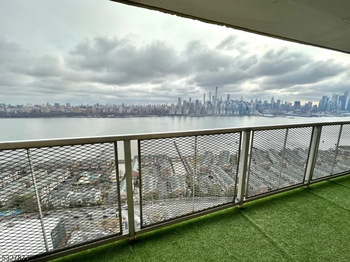 Jersey City/Hoboken Real Estate | View 6600 Kennedy Blvd, 22B | 1 Bed, 1 Bath
