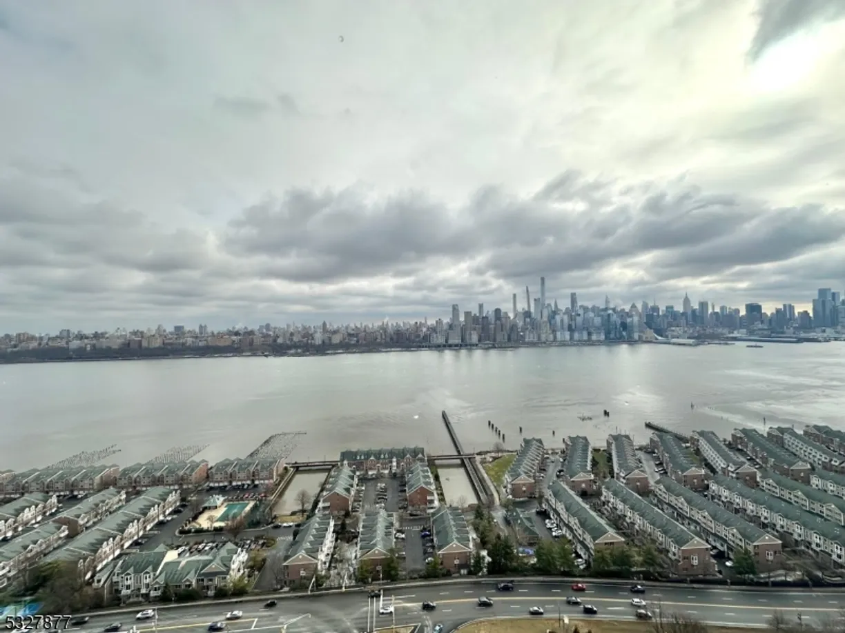 Jersey City/Hoboken Real Estate | View 6600 Kennedy Blvd, 22B | Listing
