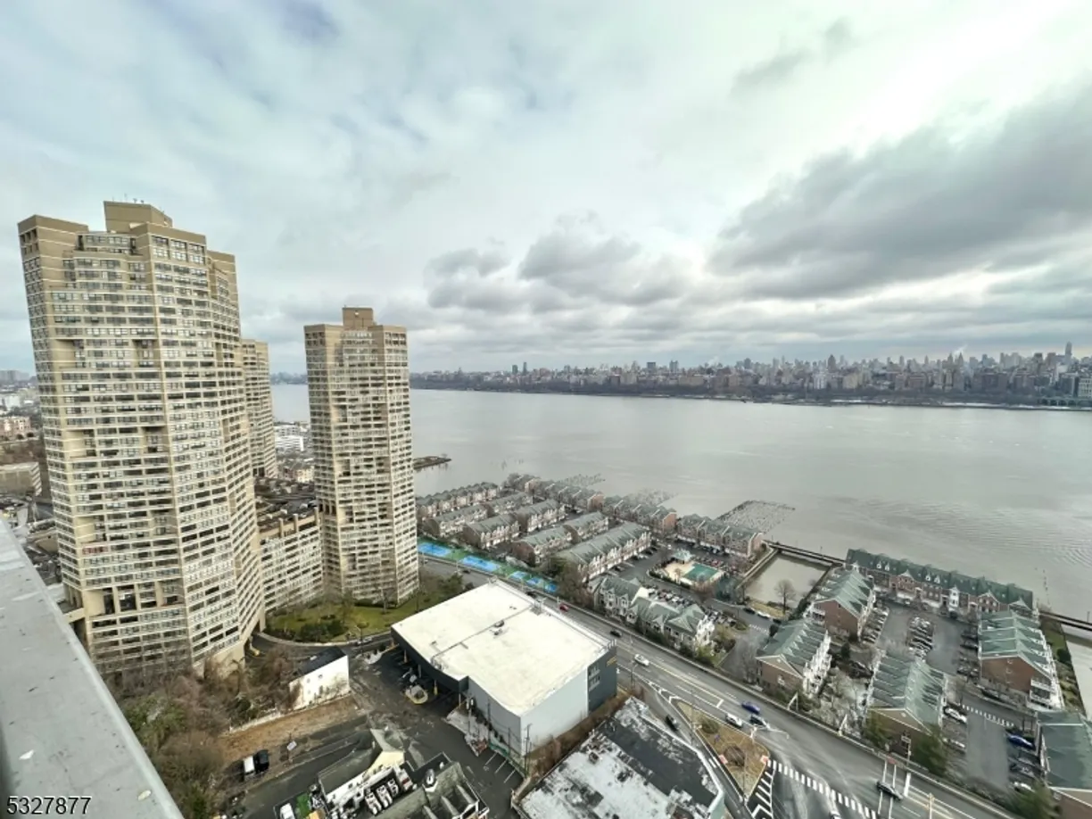 Jersey City/Hoboken Real Estate | View 6600 Kennedy Blvd, 22B | Listing