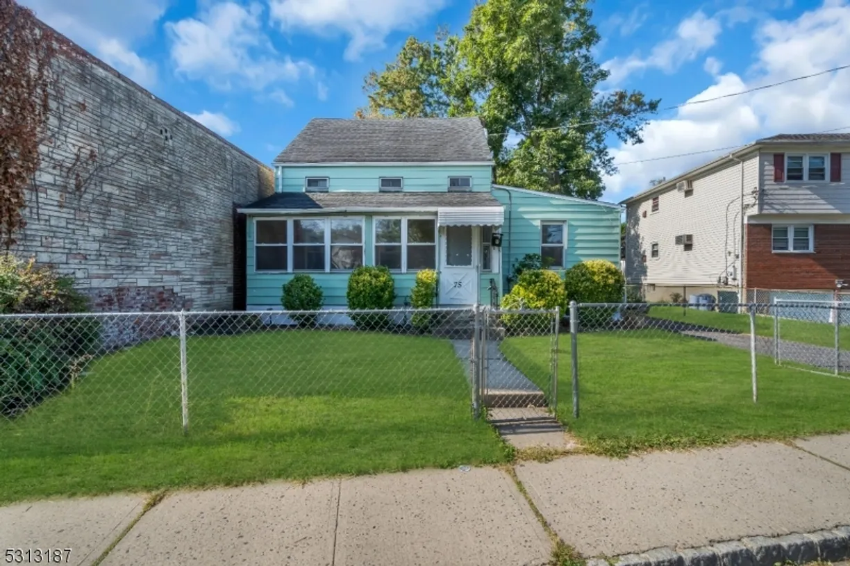 Jersey City/Hoboken Real Estate | View 75 Laurel Ave | Listing
