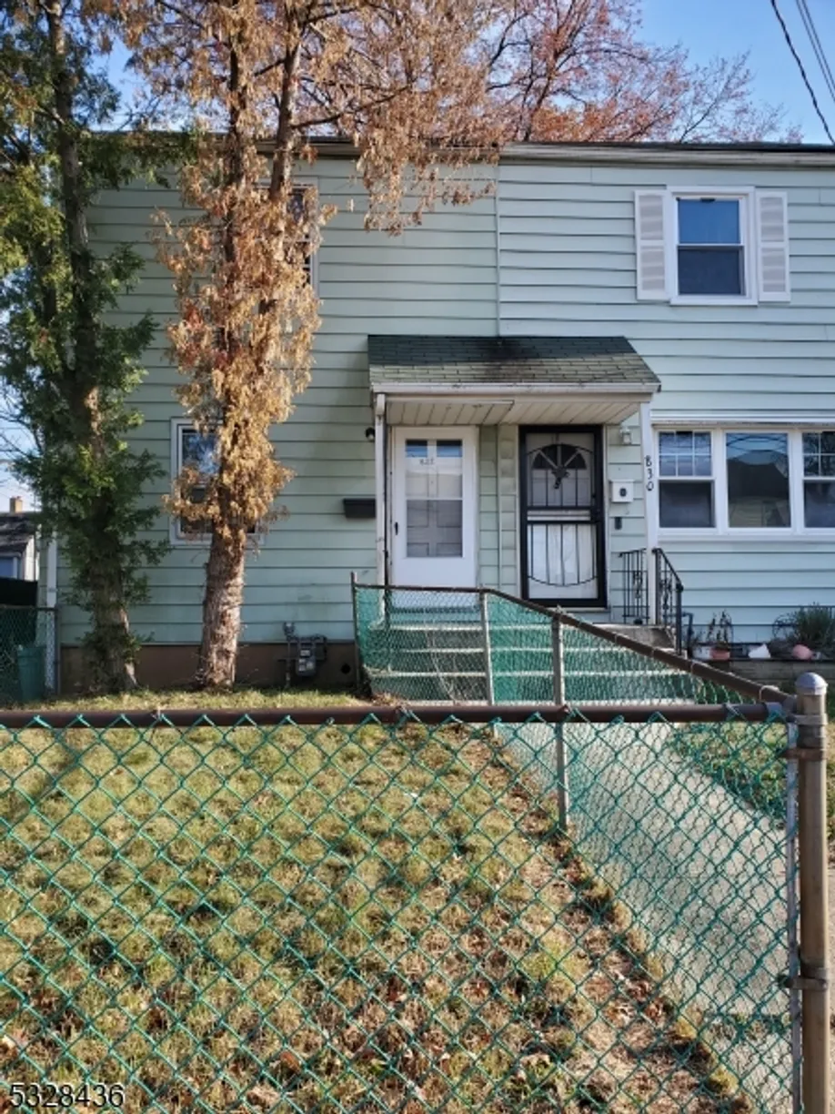 Bergen County Real Estate | View 832 Union St | 2 Beds, 1 Bath