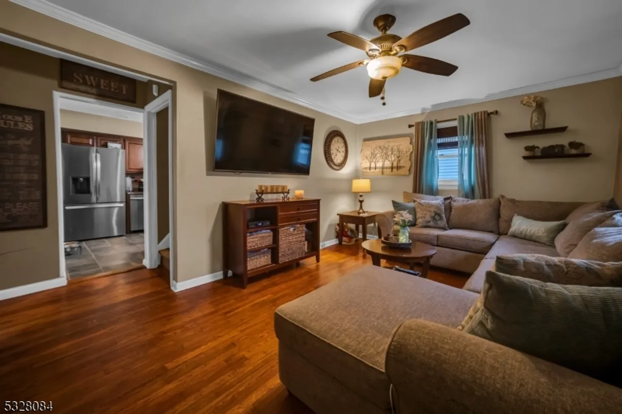 Jersey City/Hoboken Real Estate | View 28 Gregory Ter | Listing