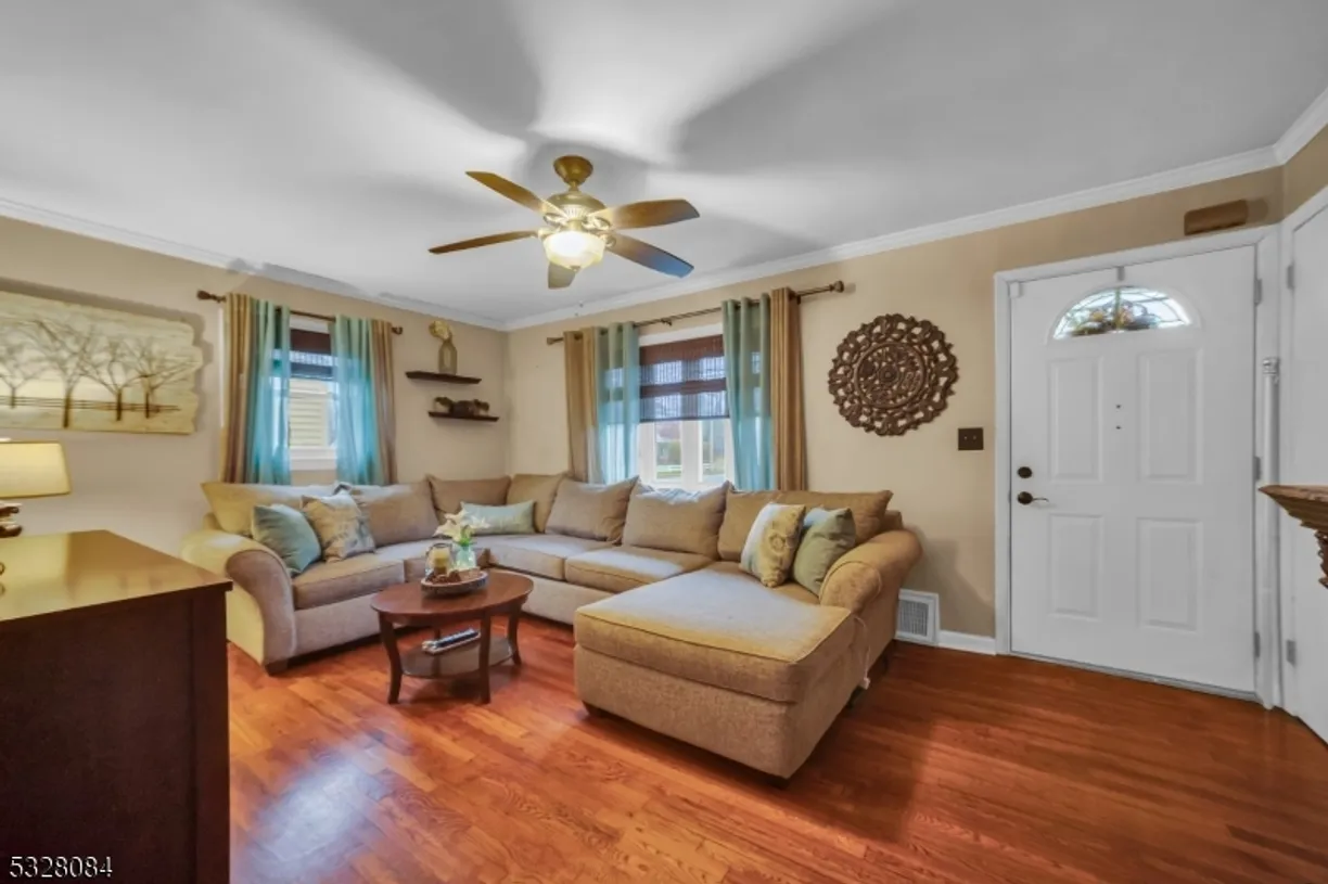 Jersey City/Hoboken Real Estate | View 28 Gregory Ter | Listing