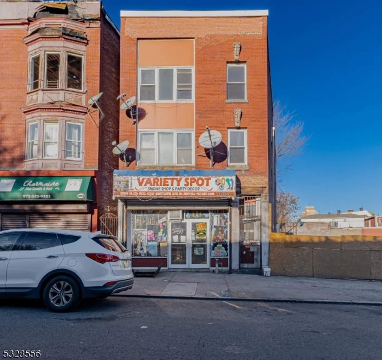 Rockland/Orange/NJ Real Estate | View 261 S Orange Ave