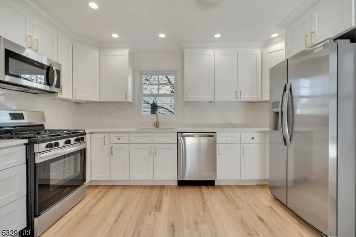 Jersey City/Hoboken Real Estate | View 156 Jacksonville Dr | Listing