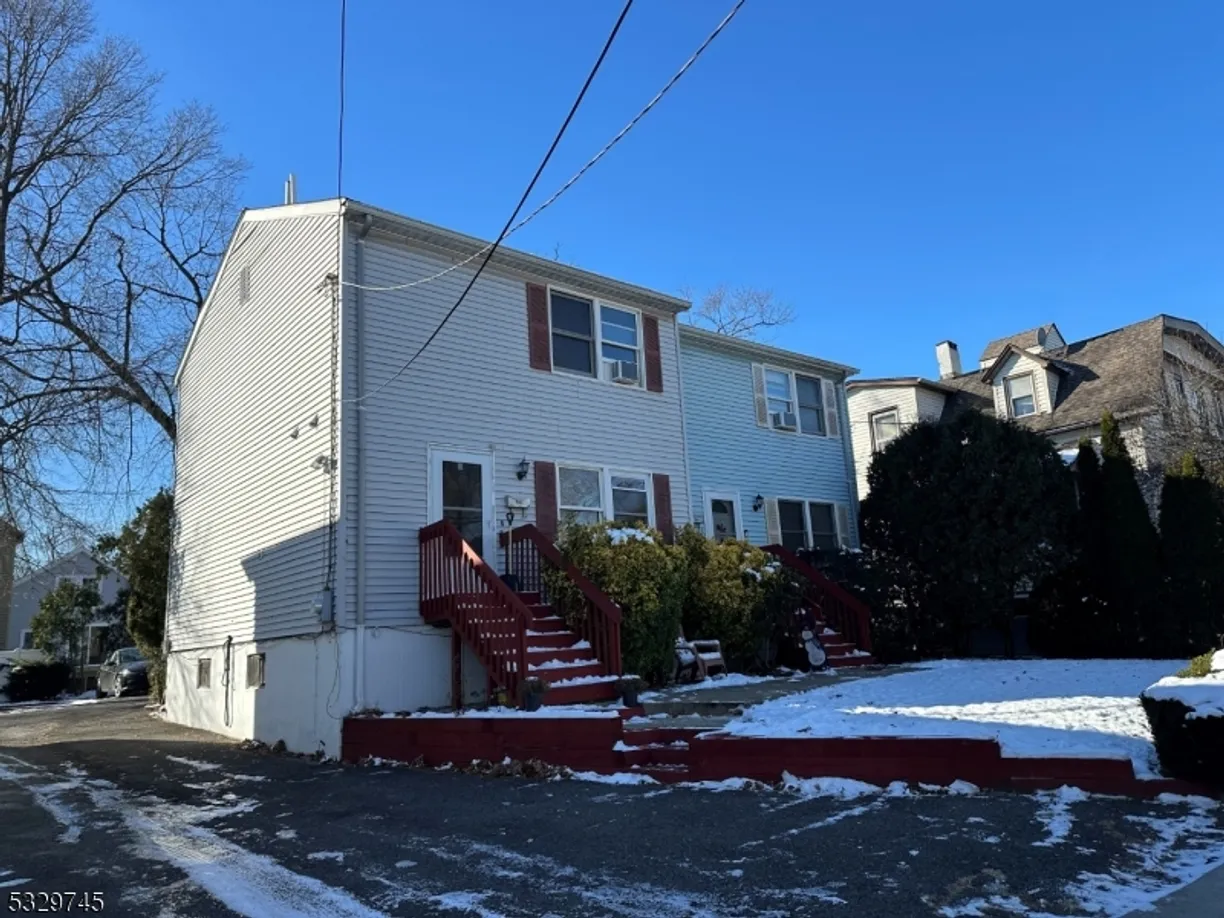 Jersey City/Hoboken Real Estate | View 11 William St, A | Listing