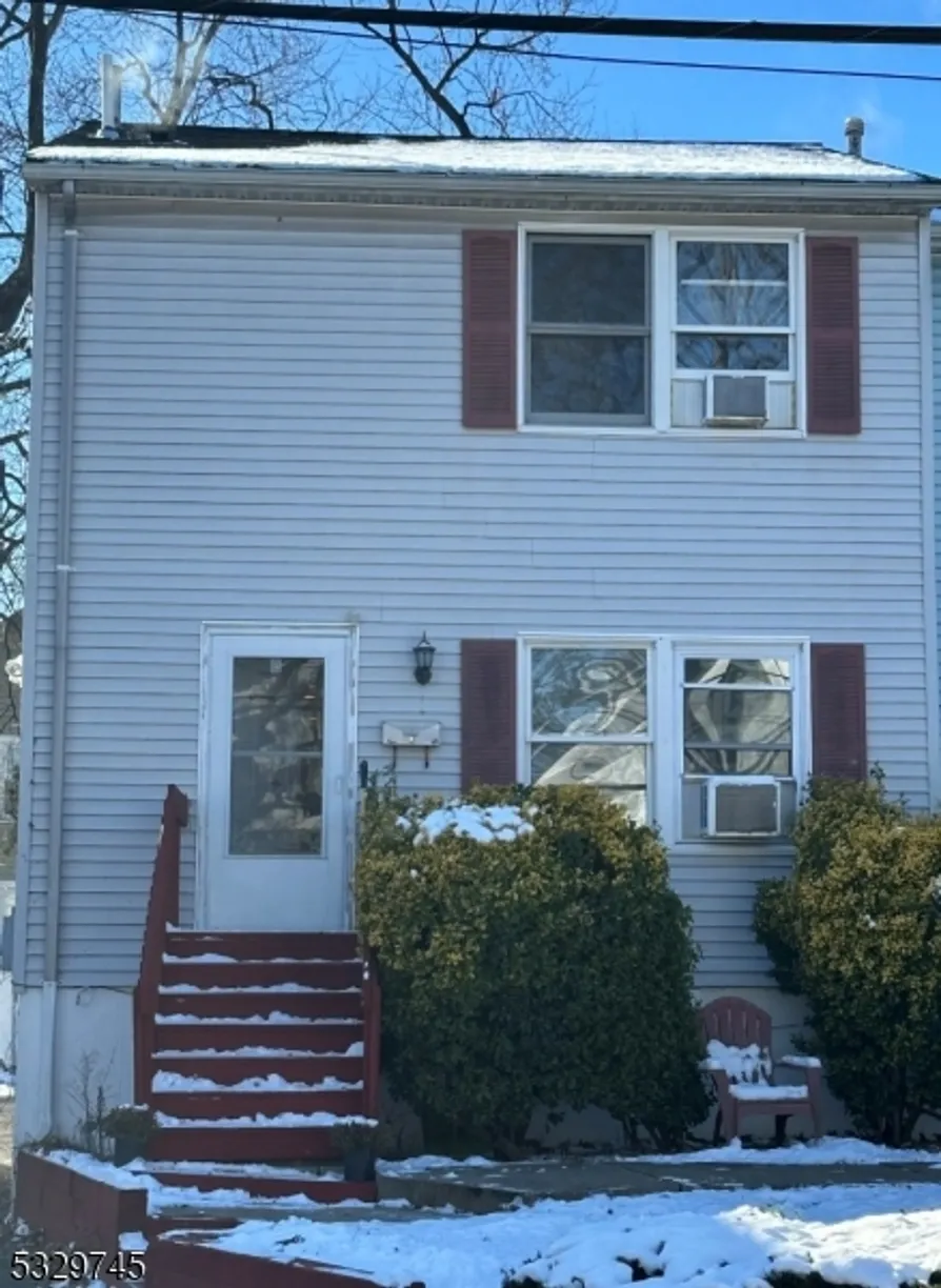 Jersey City/Hoboken Real Estate | View 11 William St, A | Listing