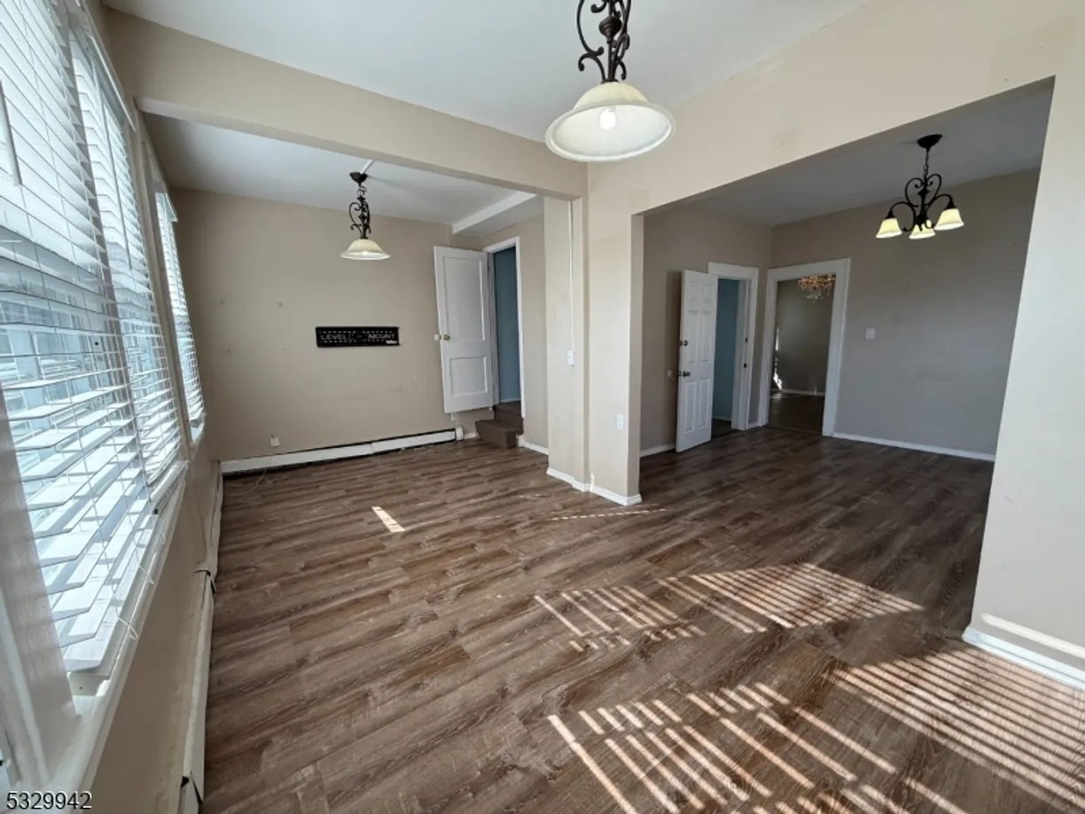 Jersey City/Hoboken Real Estate | View 108 Van Riper Ave | Listing