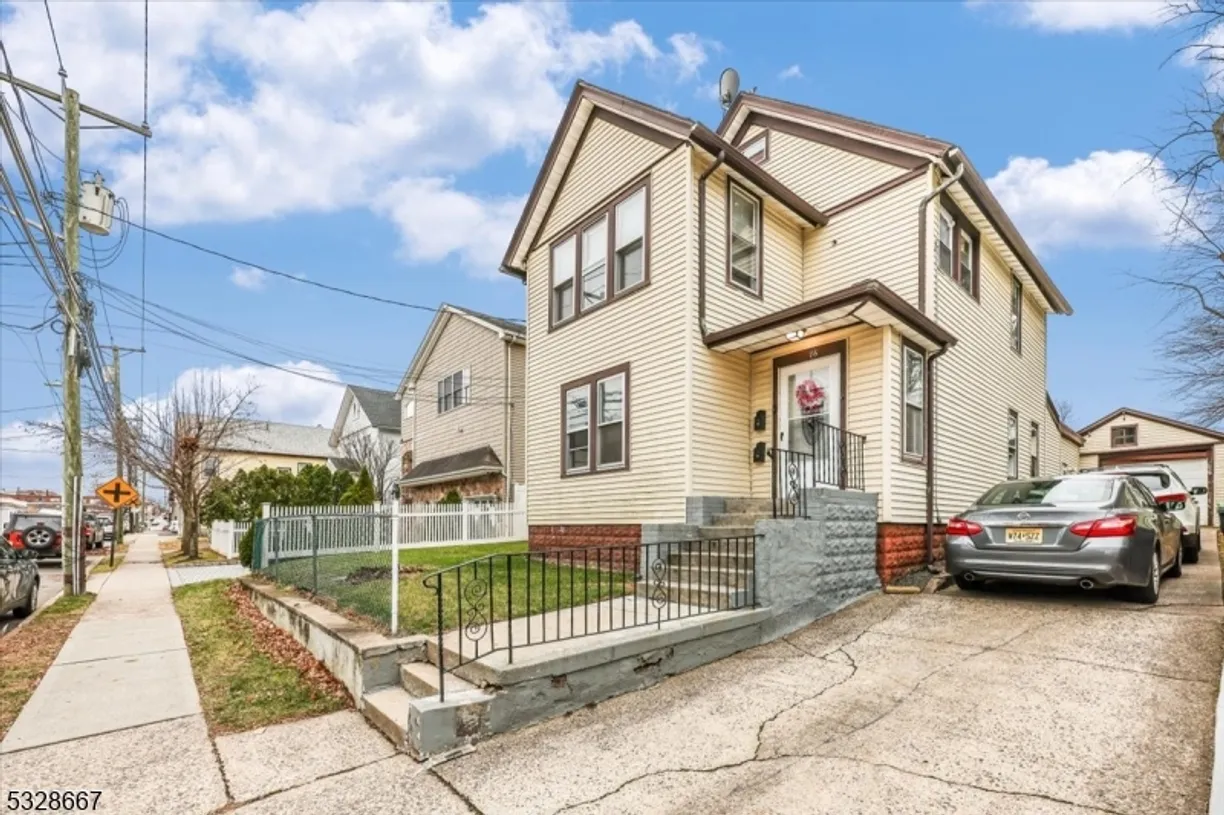 Jersey City/Hoboken Real Estate | View 86 W Main St | Listing