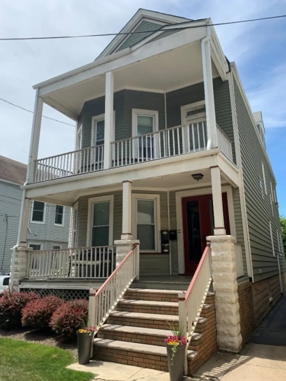 Jersey City/Hoboken Real Estate | View 499 Valley St, 2 | 2 Beds, 1 Bath