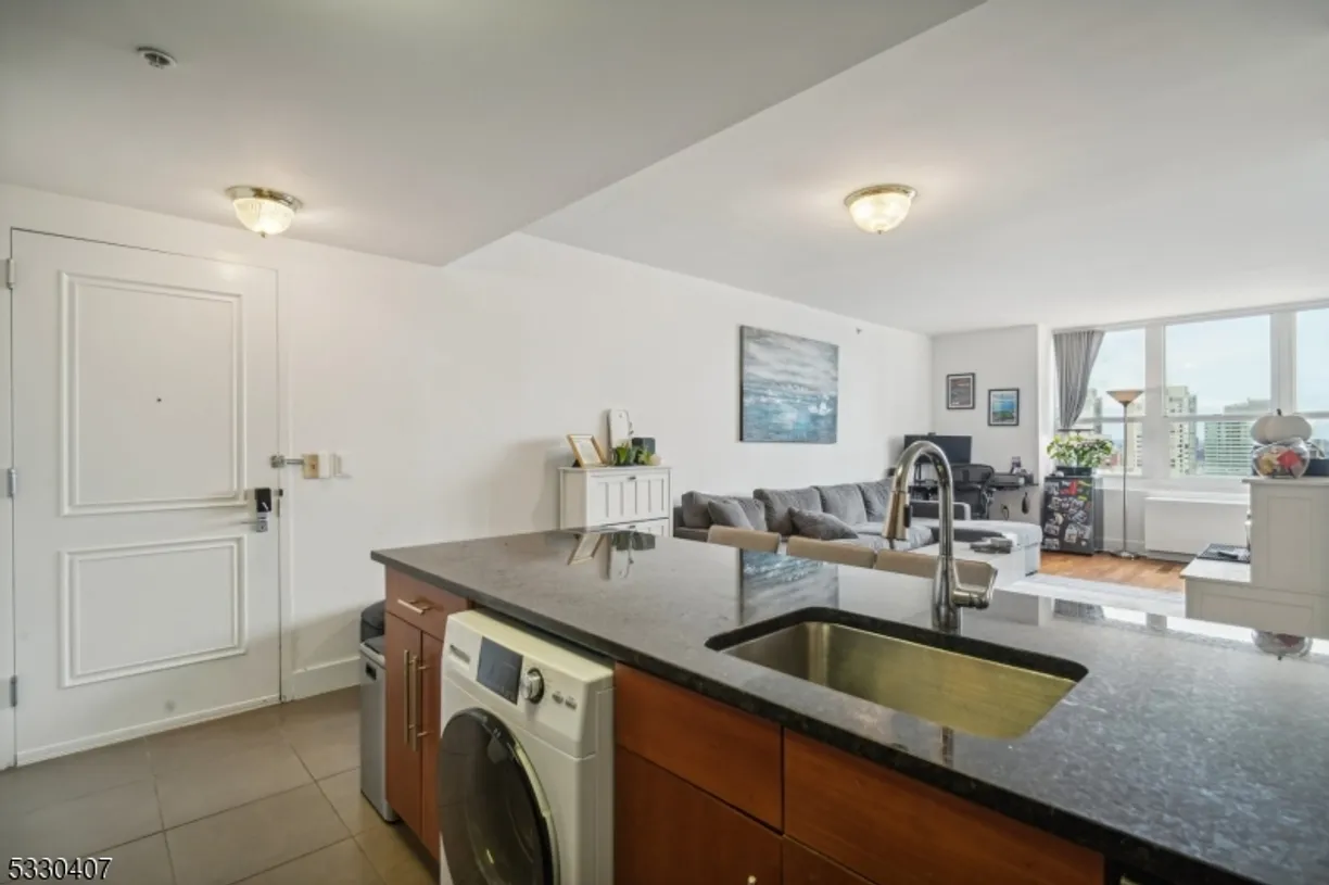 Jersey City/Hoboken Real Estate | View 88 Morgan St, 4403 | Listing