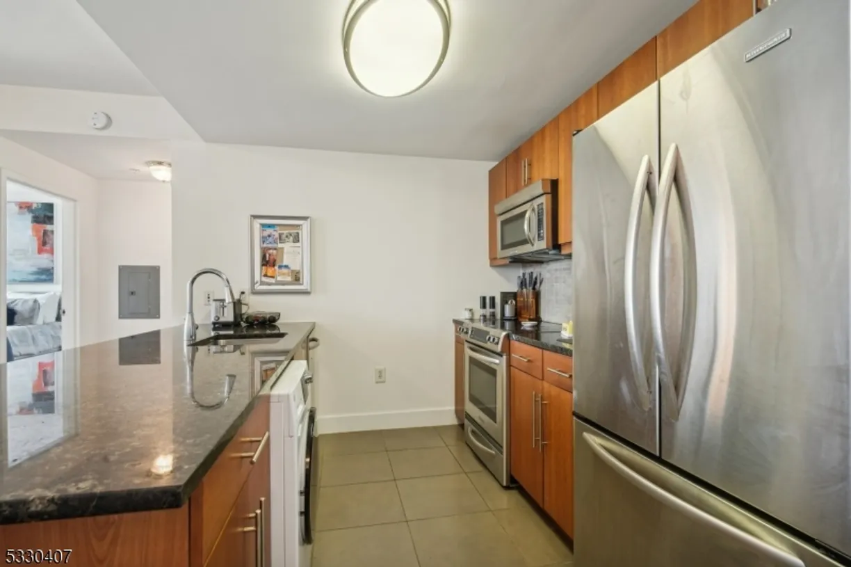 Jersey City/Hoboken Real Estate | View 88 Morgan St, 4403 | Listing
