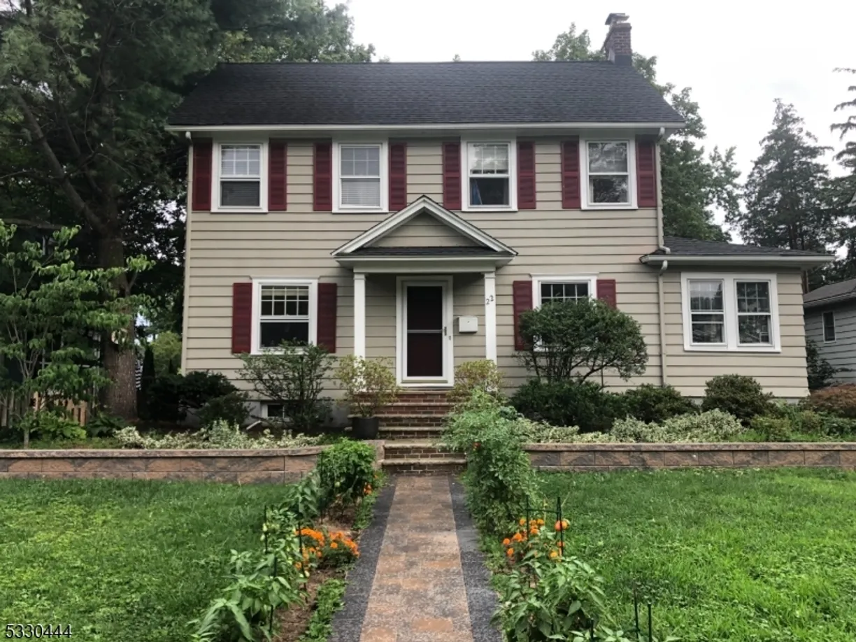 Jersey City/Hoboken Real Estate | View  | Listing