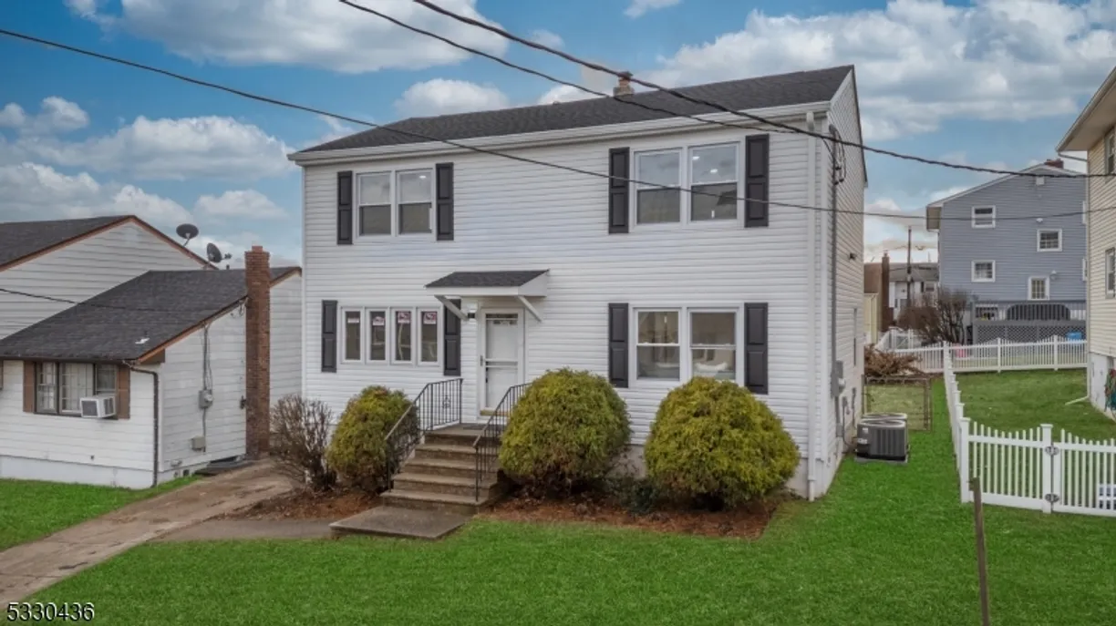 Jersey City/Hoboken Real Estate | View 9 Bernice Rd | Listing