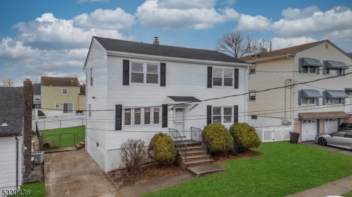 Jersey City/Hoboken Real Estate | View 9 Bernice Rd | Listing