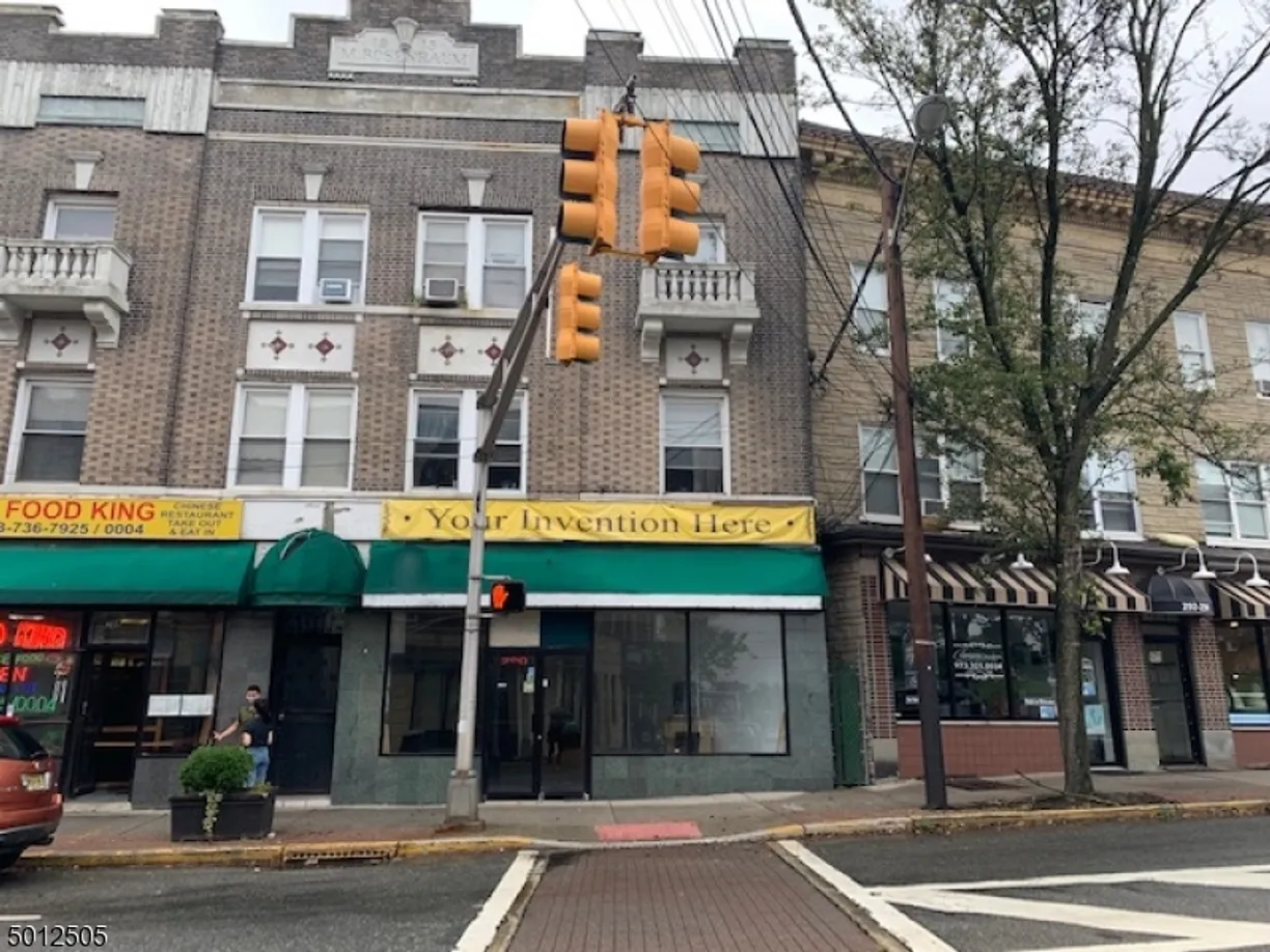 Jersey City/Hoboken Real Estate | View 288 MAIN ST
