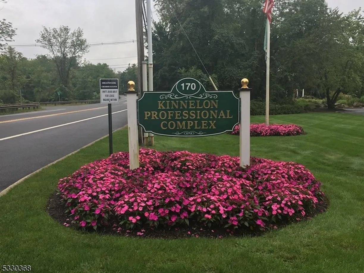 Bergen County Real Estate | View 170 Kinnelon Rd - Unit 16