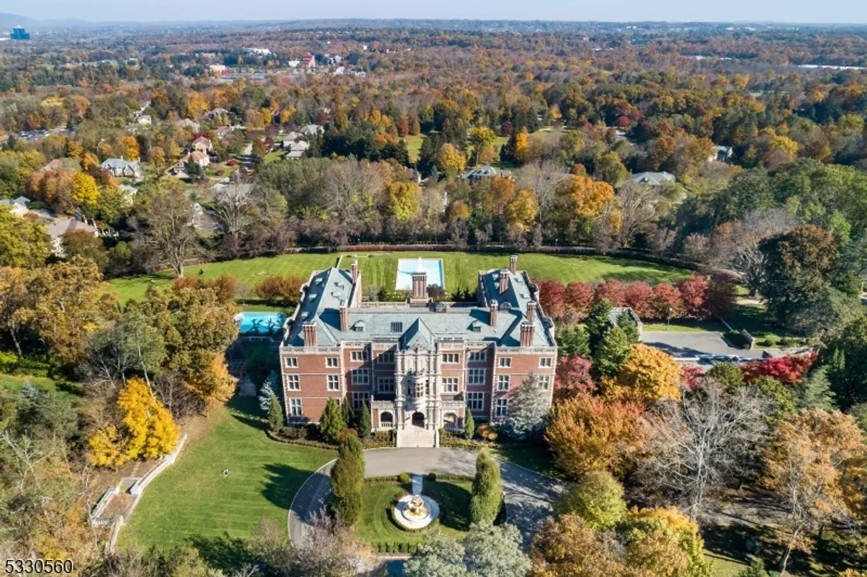 Bergen County Real Estate | View 675 Ramapo Valley Rd | 21 Beds, 19 Baths