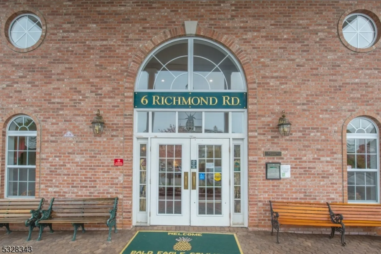 Jersey City/Hoboken Real Estate | View 6409 Richmond Rd, 409 | Listing