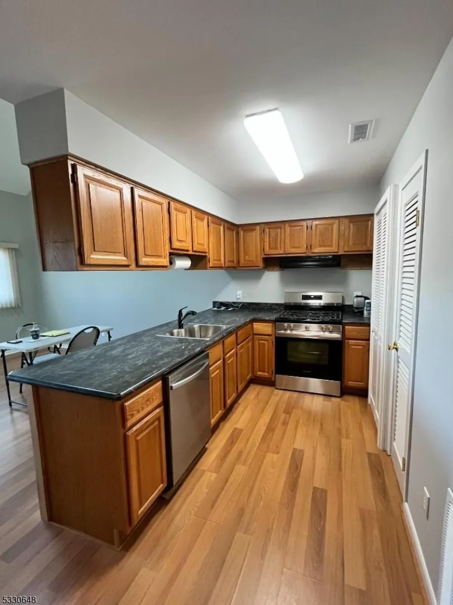 Jersey City/Hoboken Real Estate | View 5 Davos Dr, 8 | 2 Beds, 1 Bath