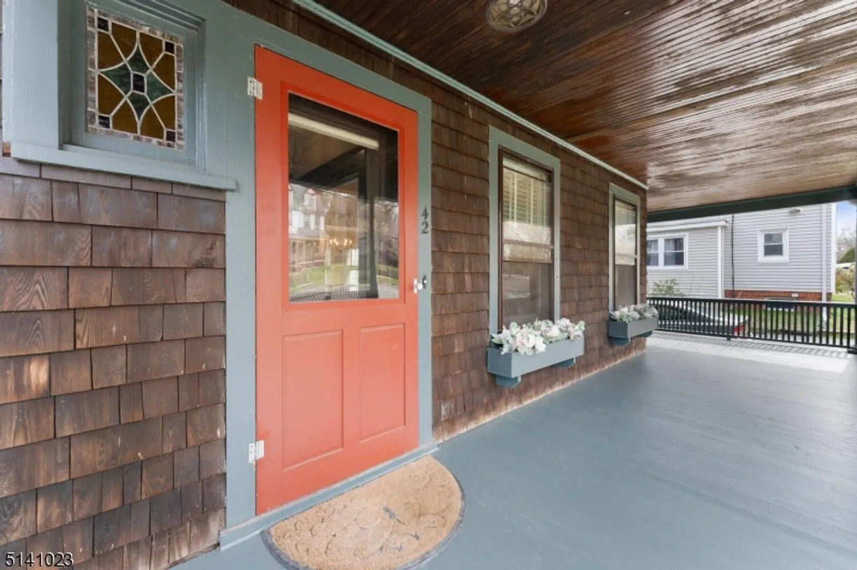 Jersey City/Hoboken Real Estate | View 42 Gates Ave | Listing