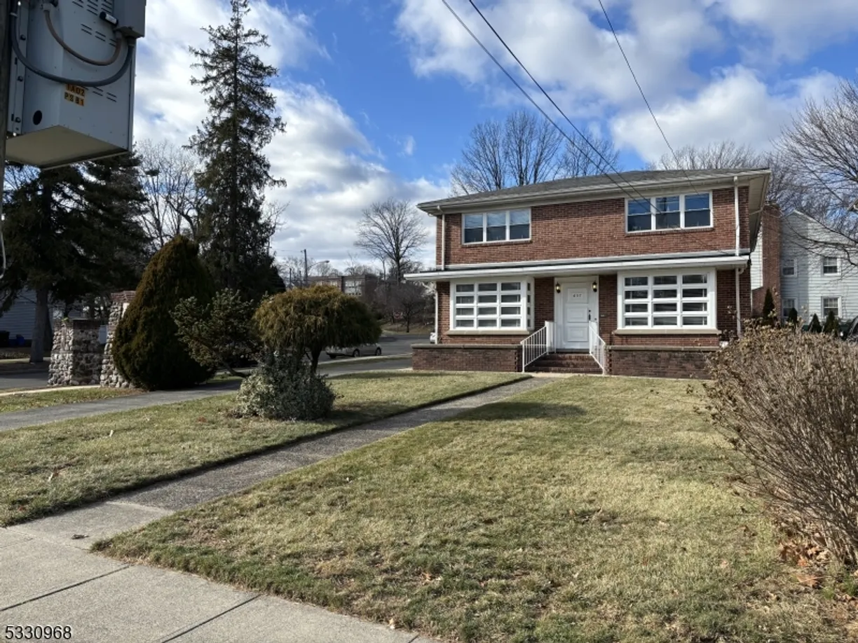 Jersey City/Hoboken Real Estate | View 637 Bloomfield Ave | Listing