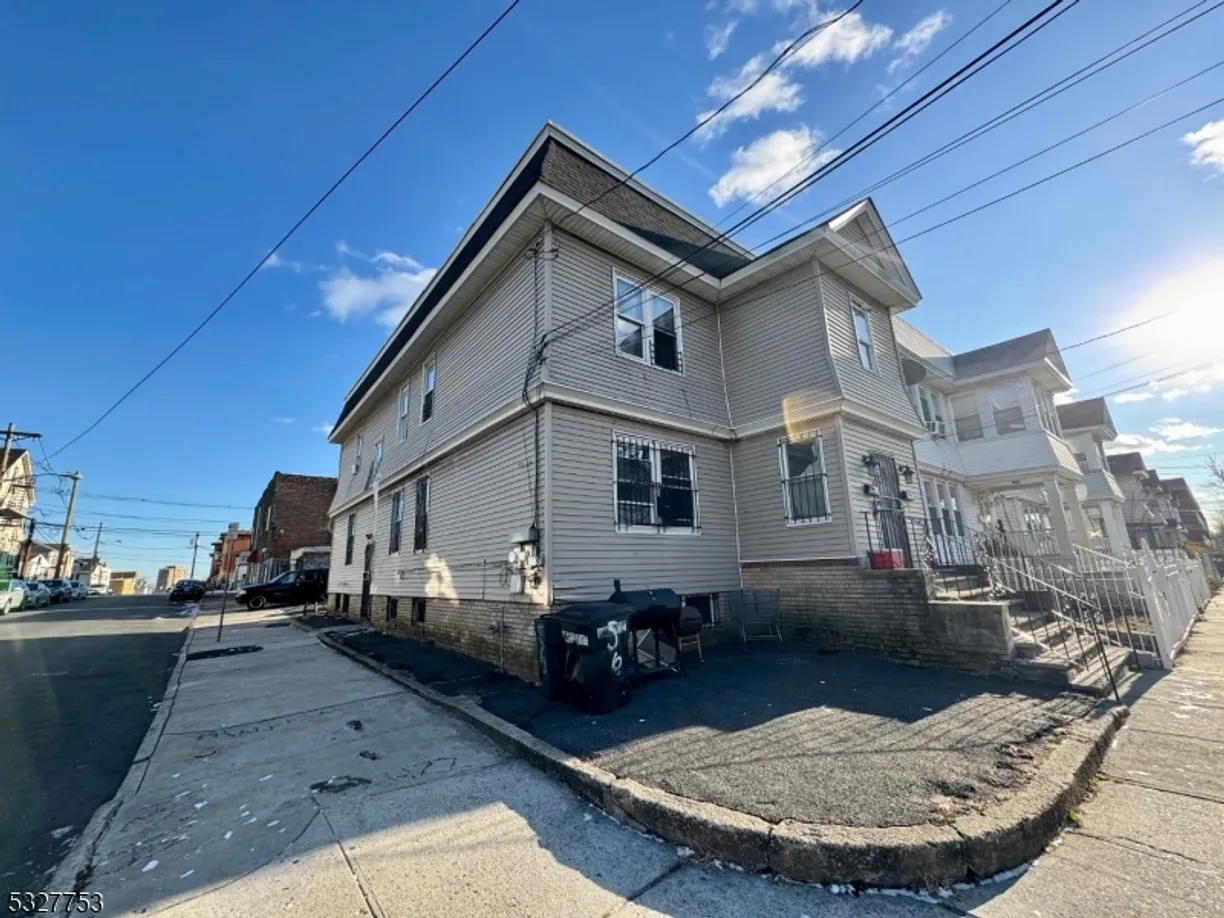 Rockland/Orange/NJ Real Estate | View 56 Aldine Street | Listing