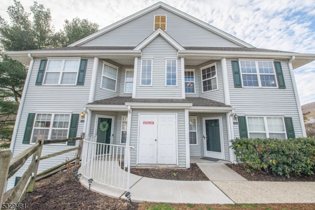 Bergen County Real Estate | View 5602 Tudor Dr | 2 Beds, 1 Bath