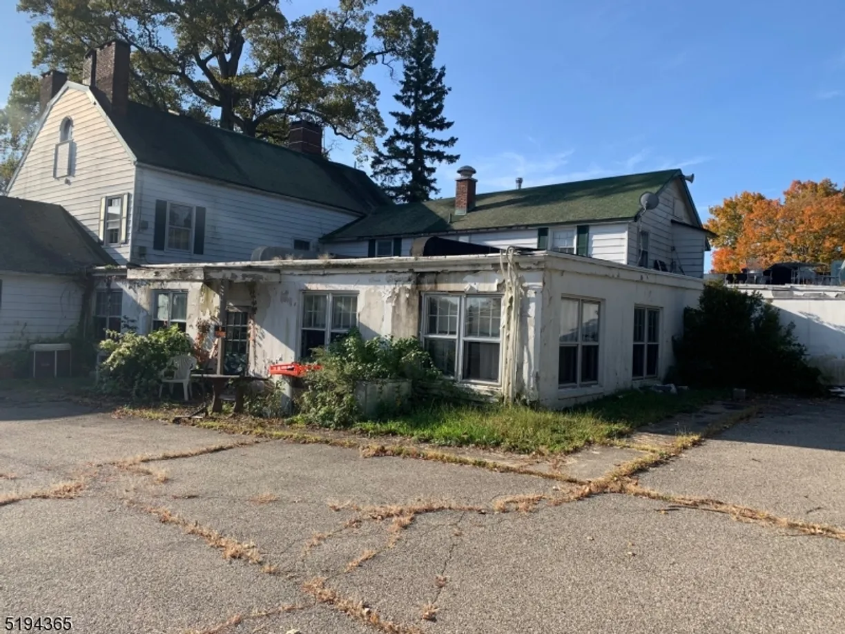 Jersey City/Hoboken Real Estate | View 2 West Main Street,Route24 | Listing